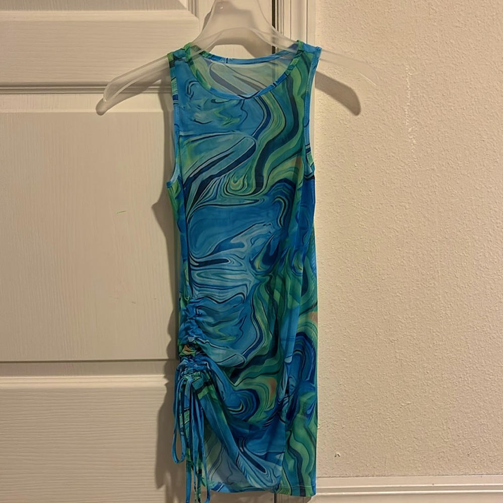 Cover up dress for beach , pool !!!